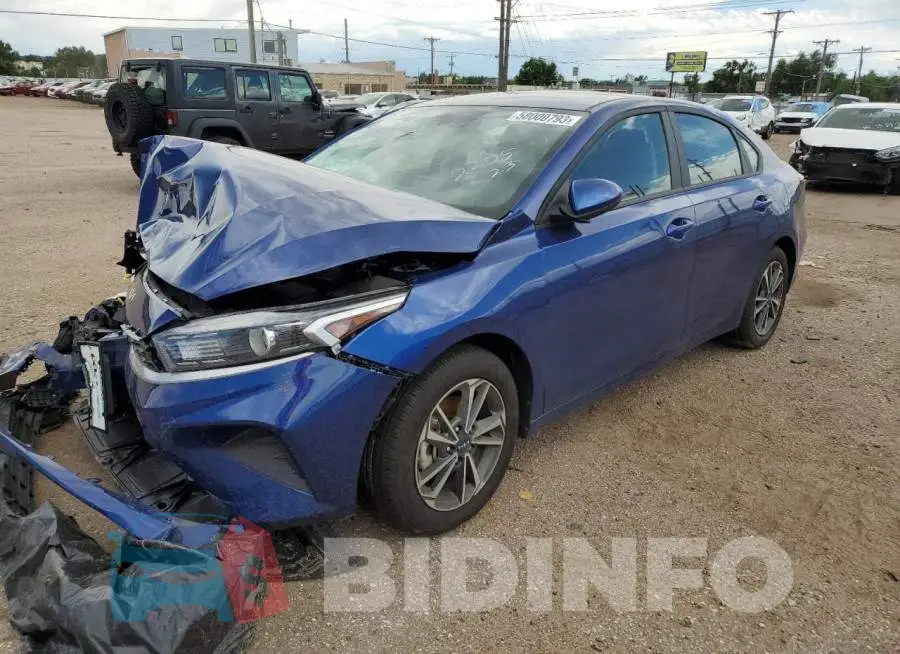 3KPF24AD0PE623018 Photo# 1