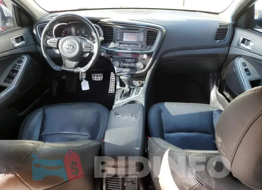 5XXGR4A69FG456522 Photo# 8