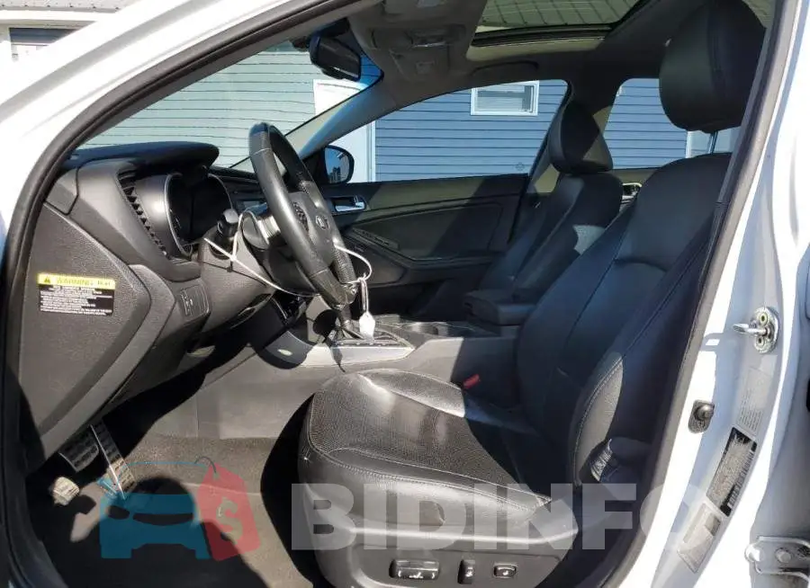 5XXGR4A69FG456522 Photo# 7