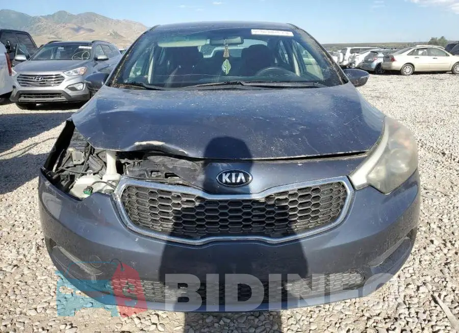 KNAFX4A65E5221567 Photo# 5