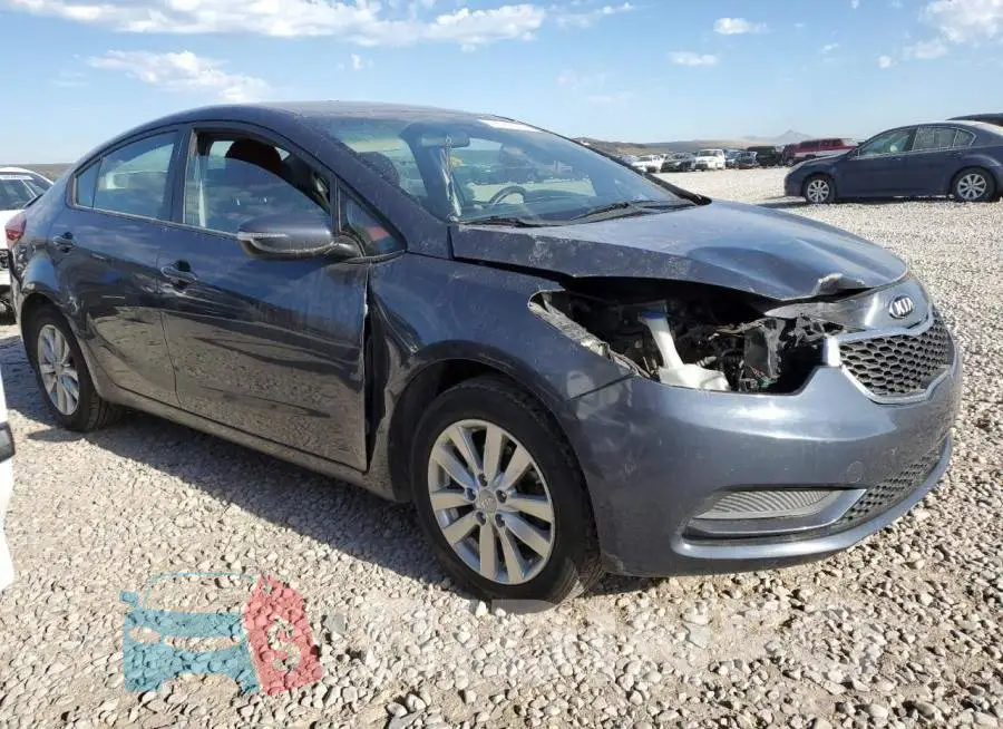 KNAFX4A65E5221567 Photo# 4