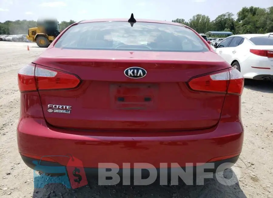 KNAFX4A65F5389842 Photo# 6