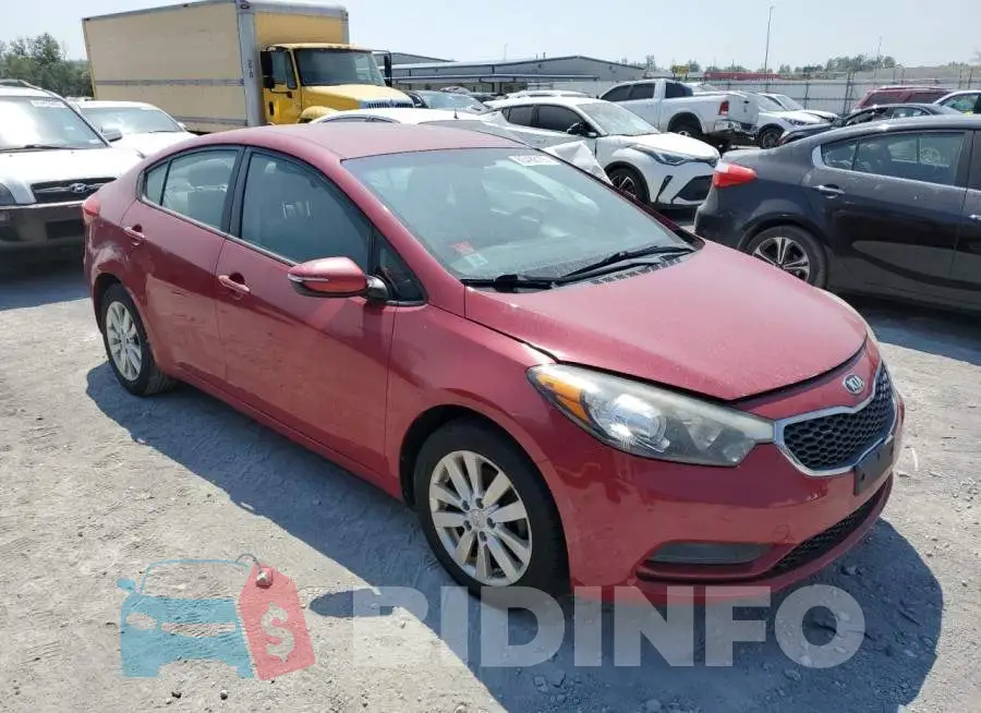 KNAFX4A68E5222812 Photo# 4