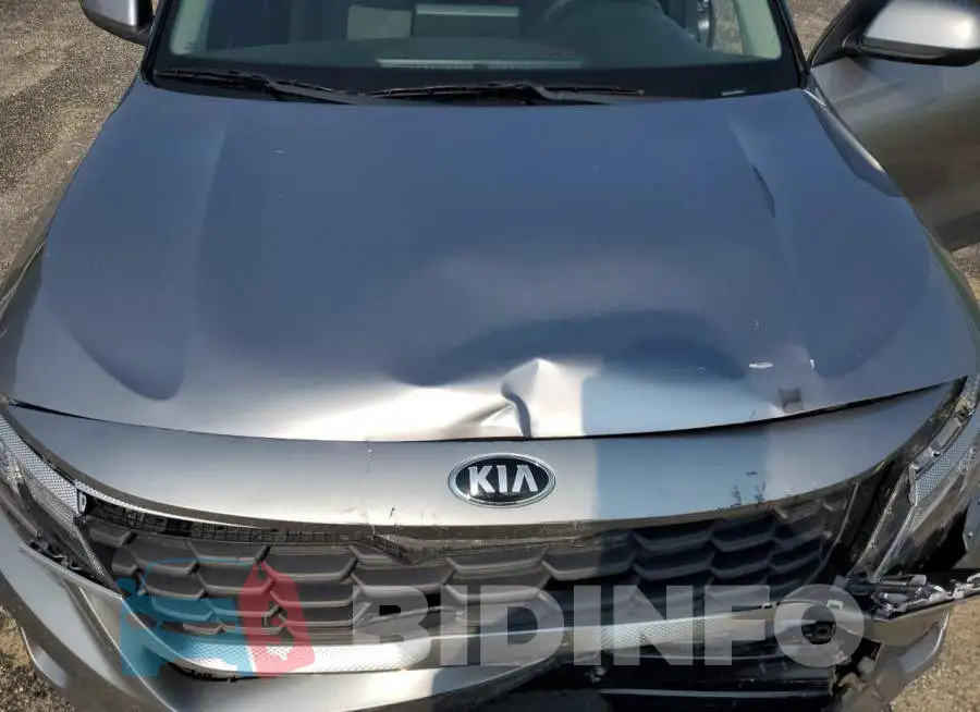 KNDEPCAA3M7082622 Photo# 11