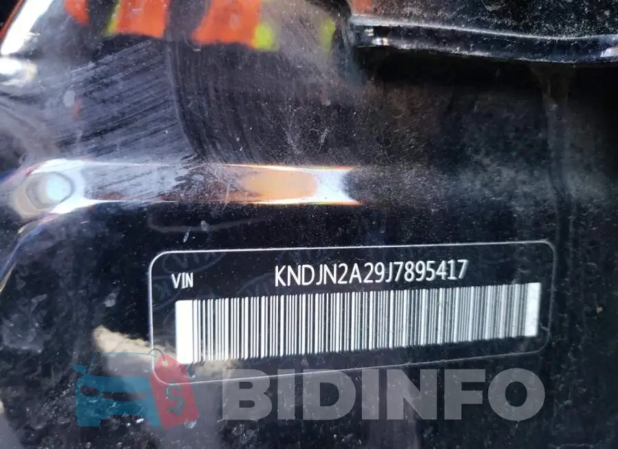 KNDJN2A29J7895417 Photo# 12