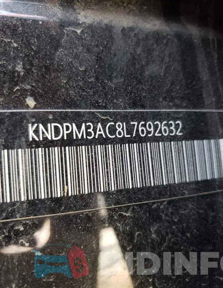 KNDPM3AC8L7692632 Photo# 12