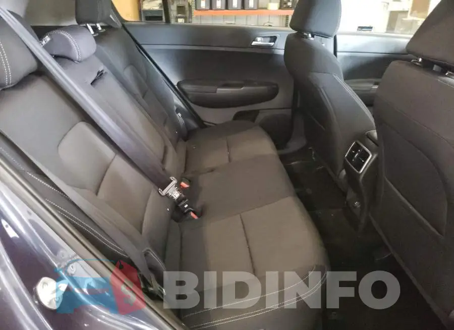 KNDPMCAC0L7734324 Photo# 11