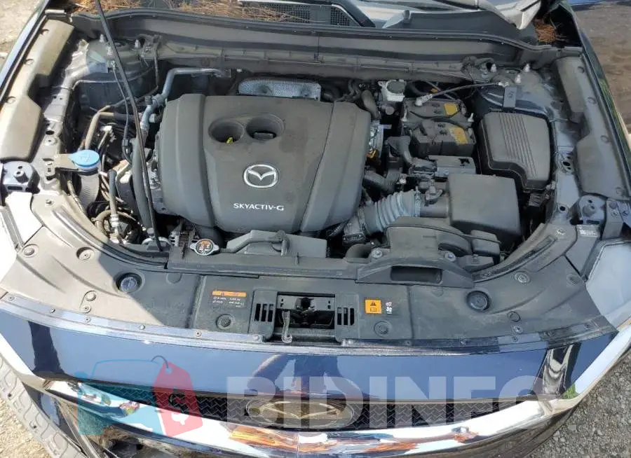 JM3KFBDM6M1426167 Photo# 12