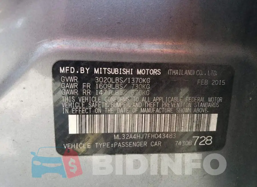 ML32A4HJ7FH043483 Photo# 12