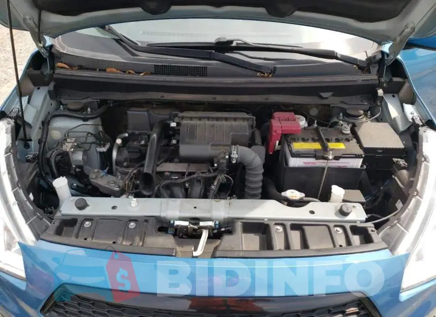 ML32F3FJ3LHF07852 Photo# 11