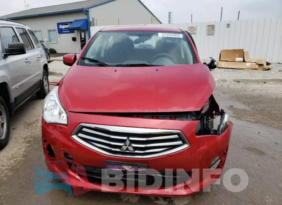 ML32F3FJ4KHF12699 Photo# 5