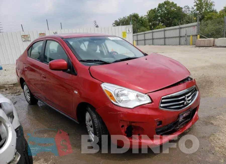 ML32F3FJ4KHF12699 Photo# 4