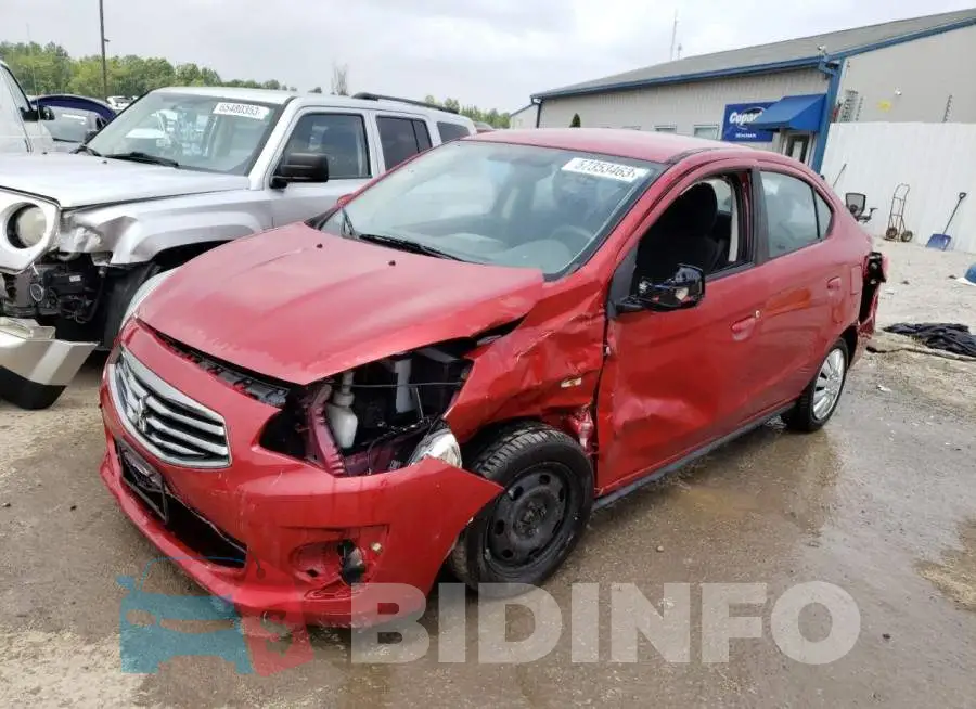 ML32F3FJ4KHF12699 Photo# 1