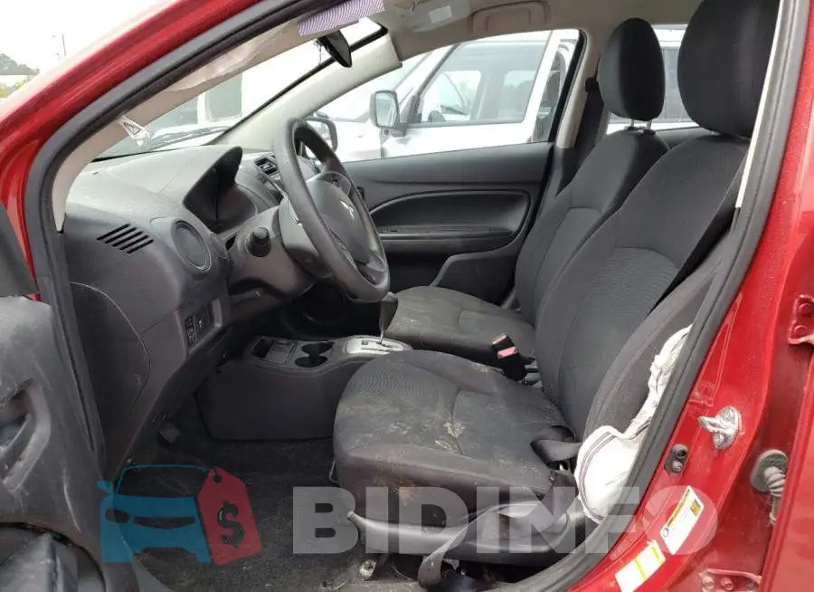 ML32F3FJ4KHF12699 Photo# 7