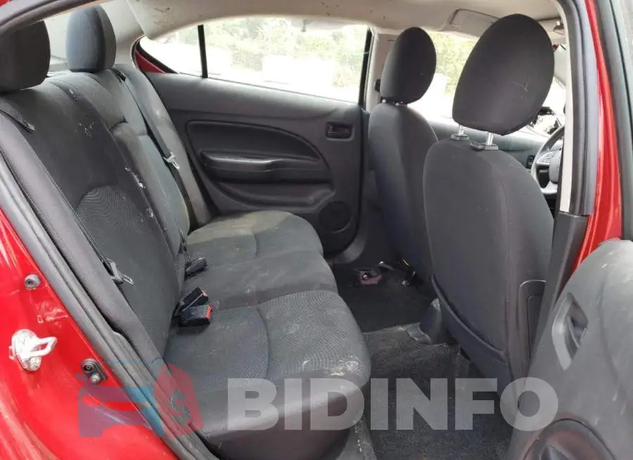 ML32F3FJ4KHF12699 Photo# 10