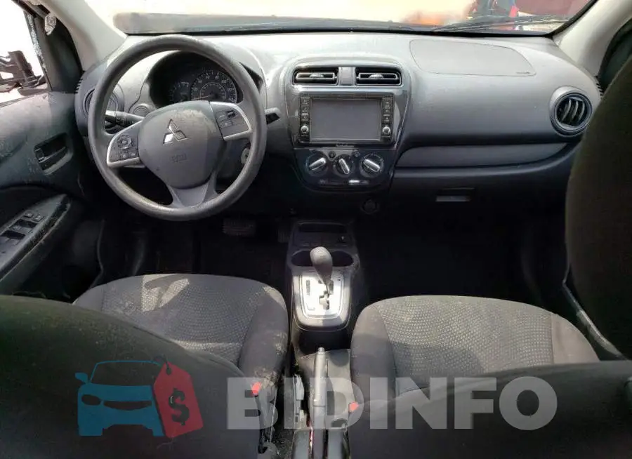 ML32F3FJ4KHF12699 Photo# 8