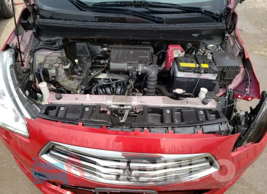 ML32F3FJ4KHF12699 Photo# 11