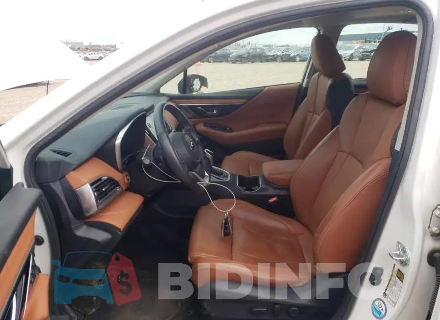 4S3BWHP61M3007298 Photo# 7