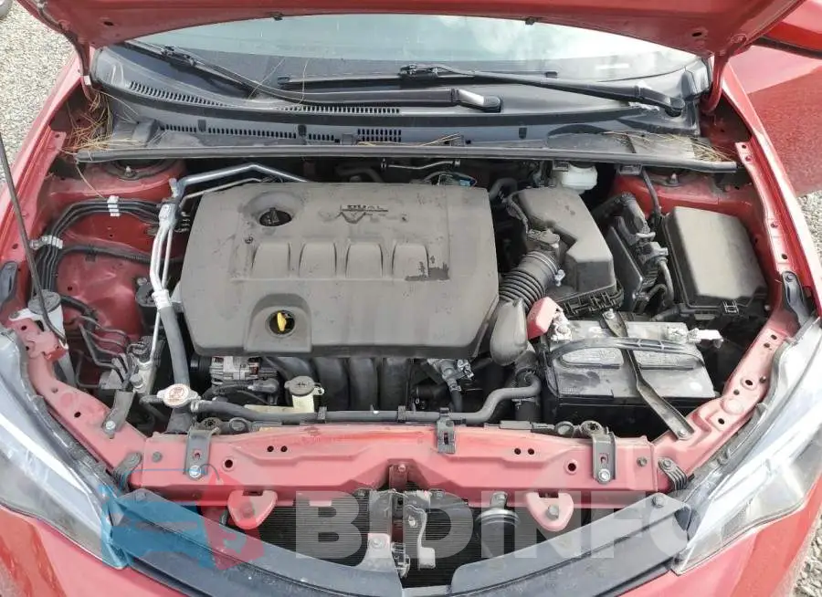2T1BURHE7KC178918 Photo# 11