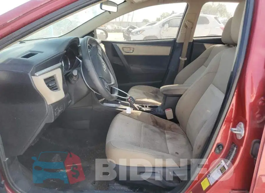 2T1BURHE8FC338875 Photo# 7