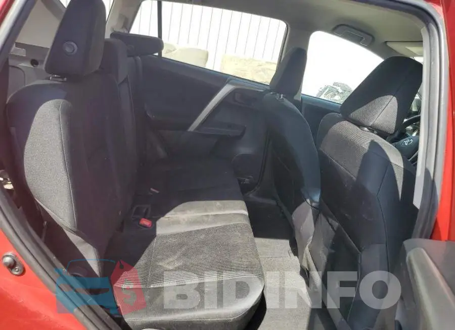 2T3BFREV6FW279670 Photo# 10