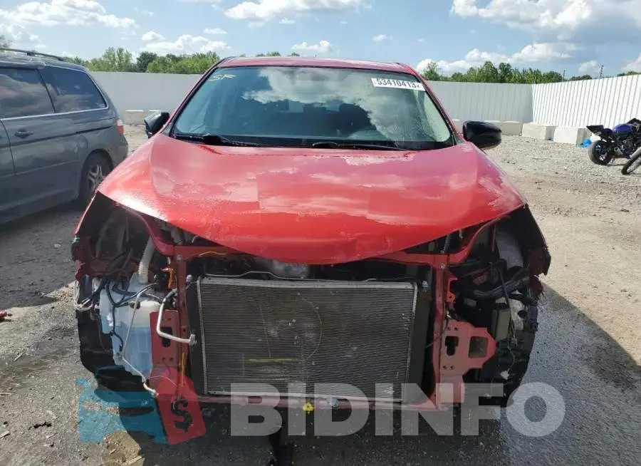 2T3BFREV6FW279670 Photo# 5