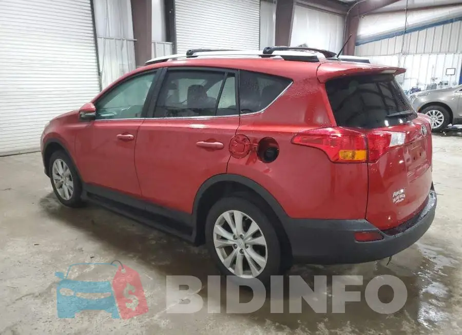 2T3DFREV4FW294015 Photo# 2
