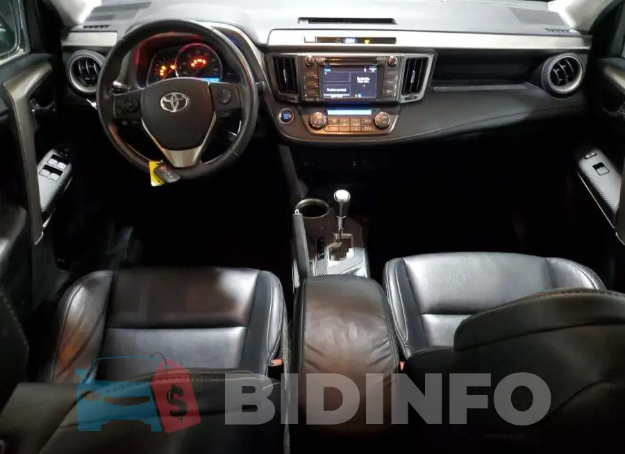 2T3DFREV4FW294015 Photo# 8