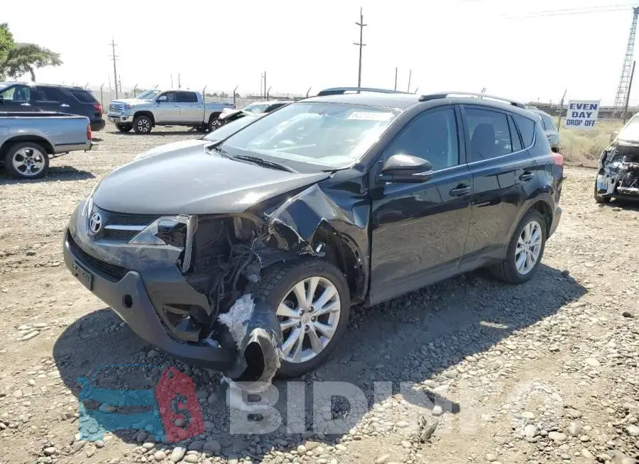 2T3DFREV7FW299242 Photo# 1
