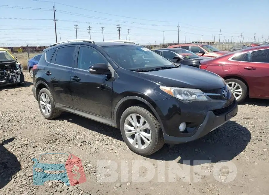 2T3DFREV7FW299242 Photo# 4