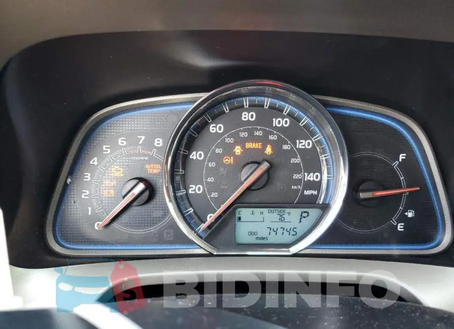 2T3DFREV8EW186169 Photo# 9