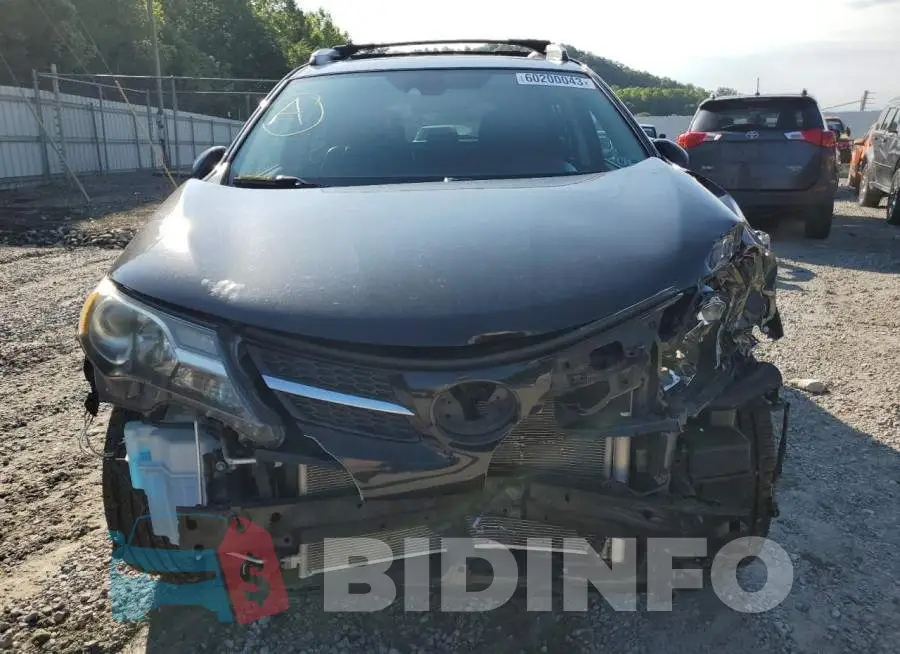 2T3DFREV8EW186169 Photo# 5
