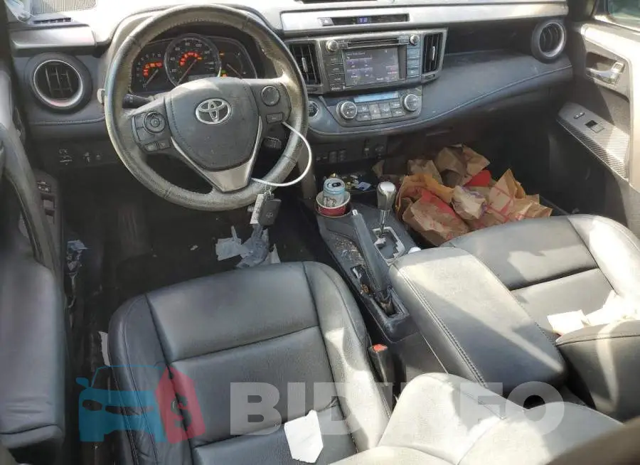 2T3DFREV9FW317384 Photo# 8