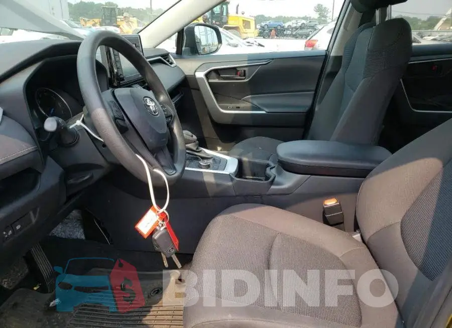 2T3LWRFV2NW140413 Photo# 7