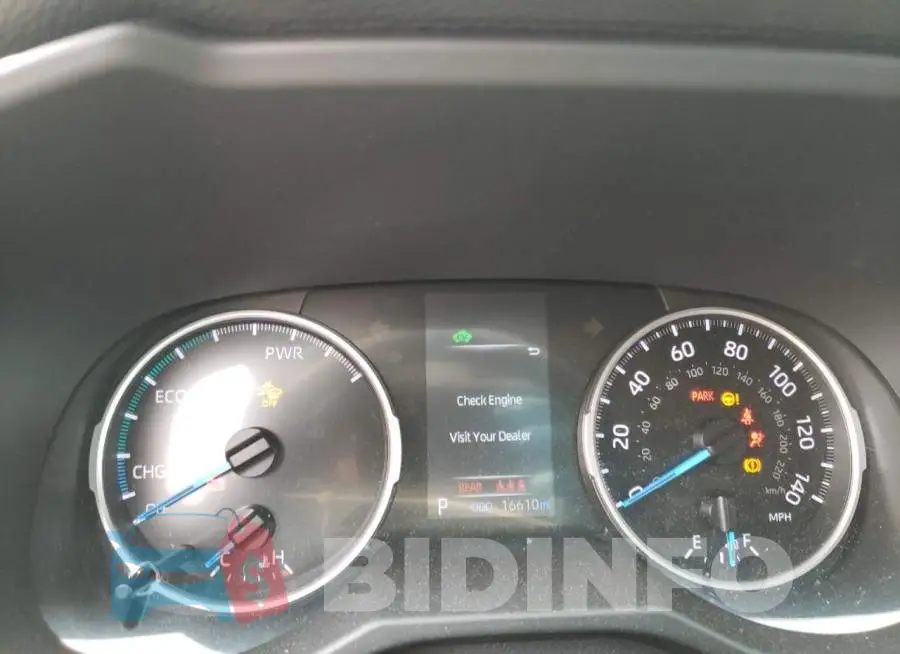 2T3LWRFV2NW140413 Photo# 9