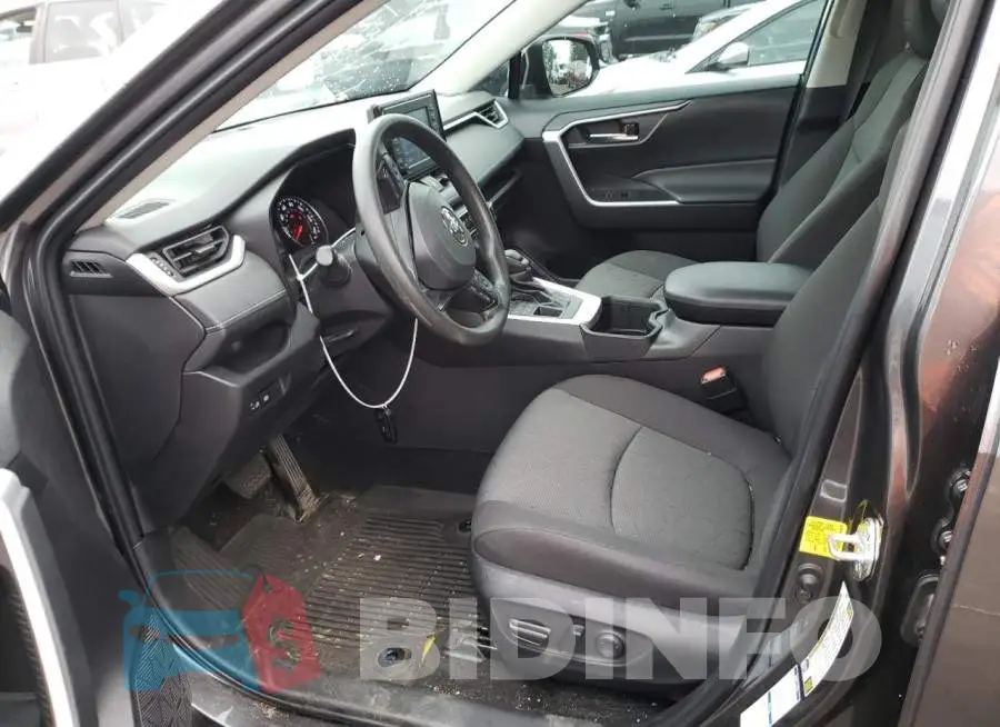 2T3P1RFV4NC302043 Photo# 7