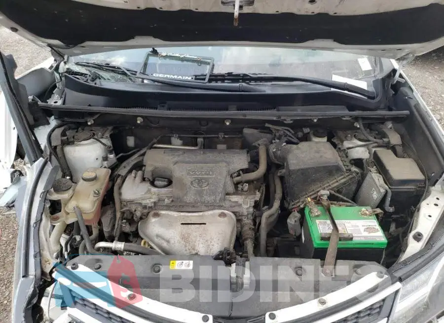 2T3RFREV5FW264382 Photo# 11