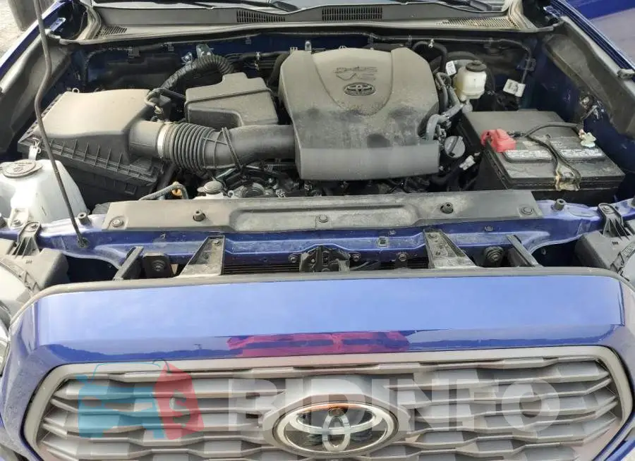 3TMCZ5AN7NM464952 Photo# 11