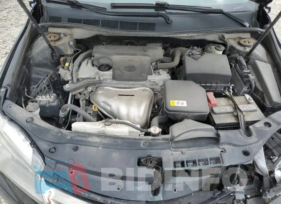 4T1BF1FK6HU631826 Photo# 11