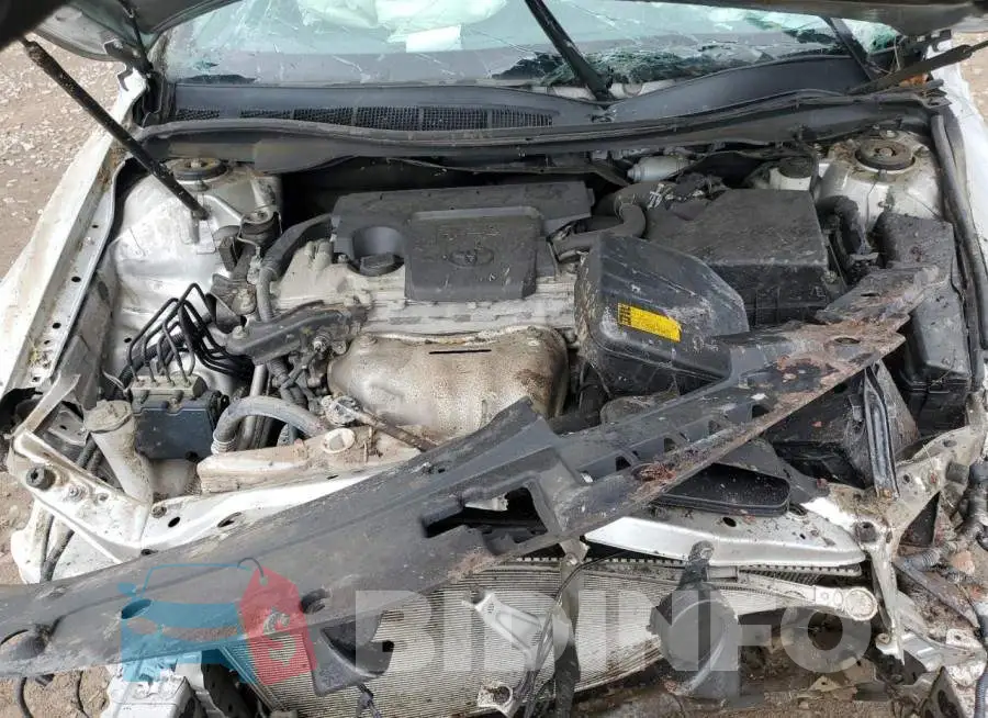 4T1BF1FK8EU424253 Photo# 11