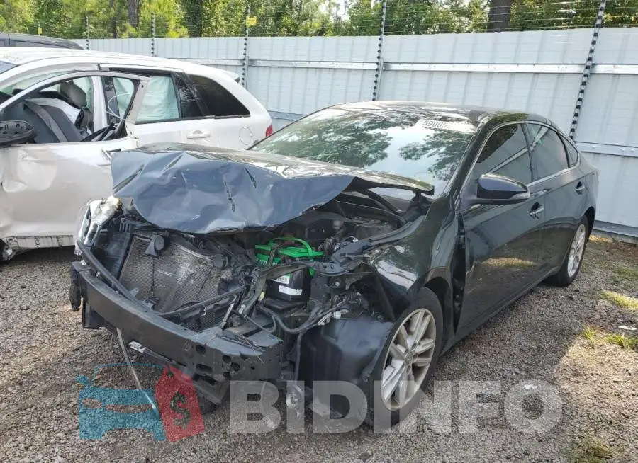 4T1BK1EB1FU174563 Photo# 1