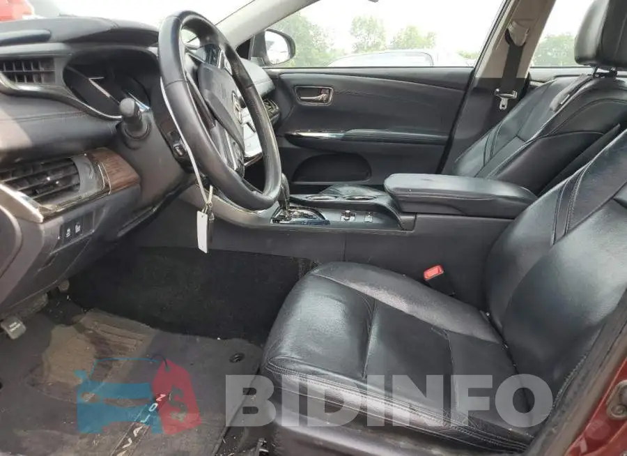 4T1BK1EB2EU114791 Photo# 7