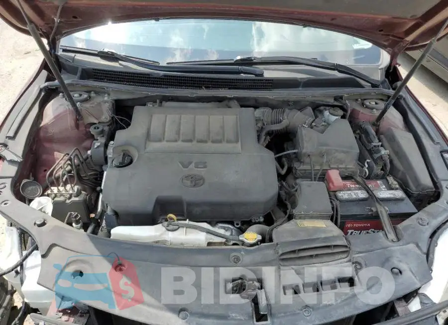 4T1BK1EB2EU114791 Photo# 11