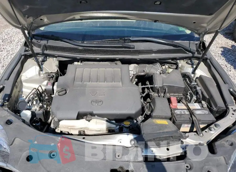 4T1BK1EB3EU120454 Photo# 11