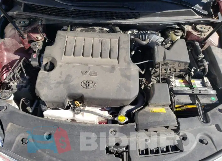 4T1BK1EB4FU169325 Photo# 11