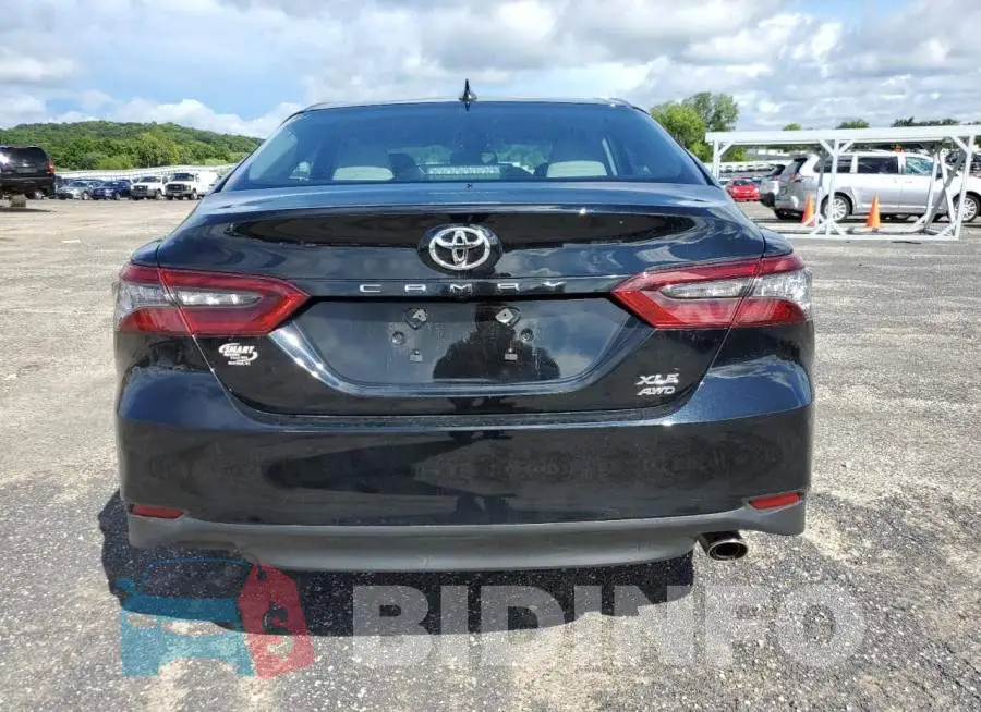 4T1F11BK3PU096457 Photo# 6