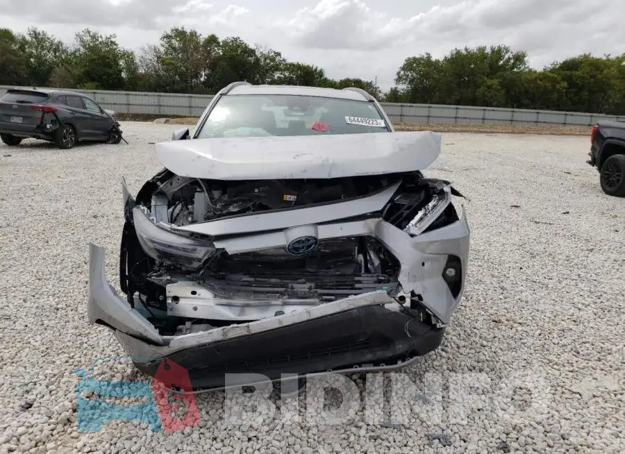 4T3D6RFV7PU117779 Photo# 5
