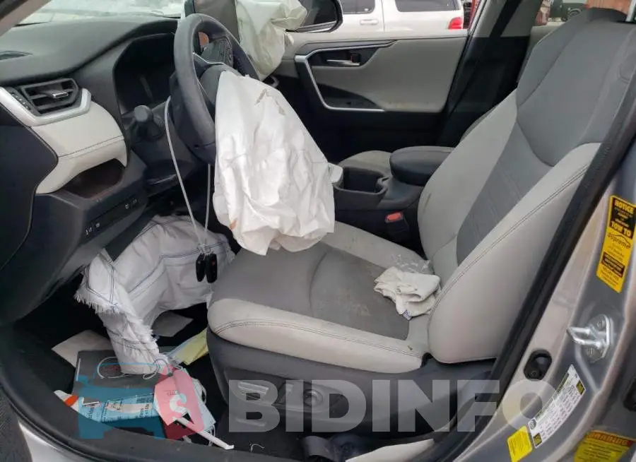 4T3D6RFV7PU117779 Photo# 7