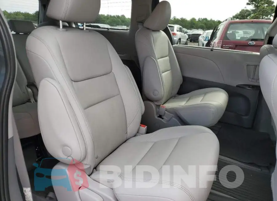 5TDDZ3DC3LS251514 Photo# 11