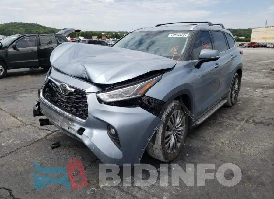 5TDFZRBH7MS156448 Photo# 2